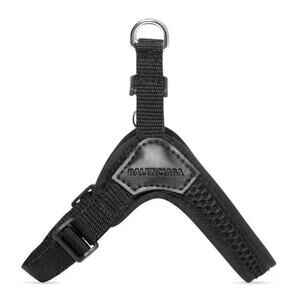 Balenciaga Dog Harness with Dog Tag Size XS - RARE - NEW